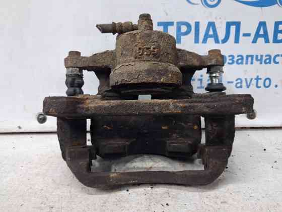 Суппорт передний левый Mazda 6 2012- GHY9-33-99Z (Арт. 69620) Київ