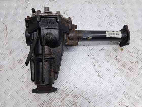 Редуктор передний Kia Sorento 2002-2011 53000-3E940 (Арт. 66889) Киев