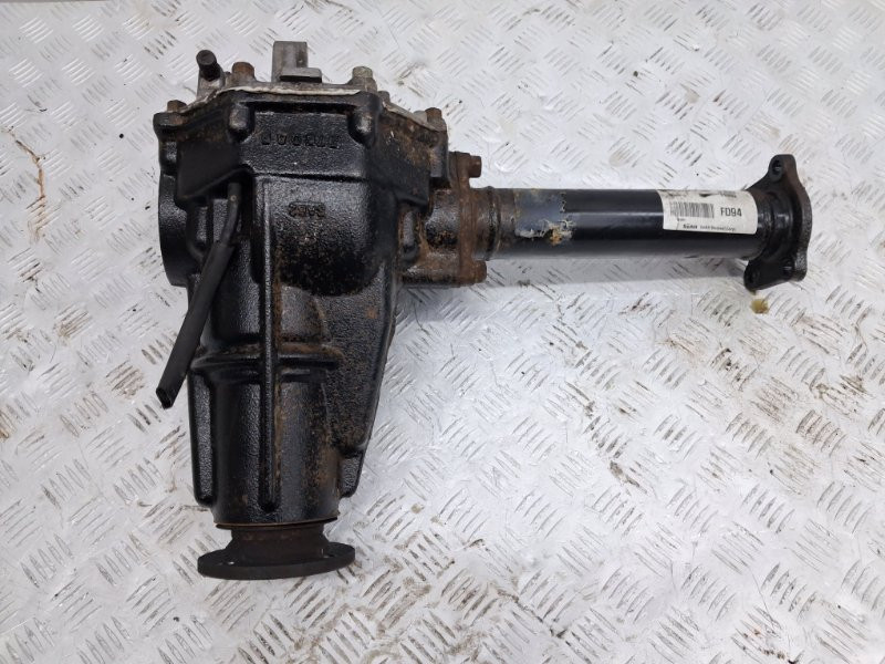 Редуктор передний Kia Sorento 2002-2011 53000-3E940 (Арт. 66889) Киев - изображение 2