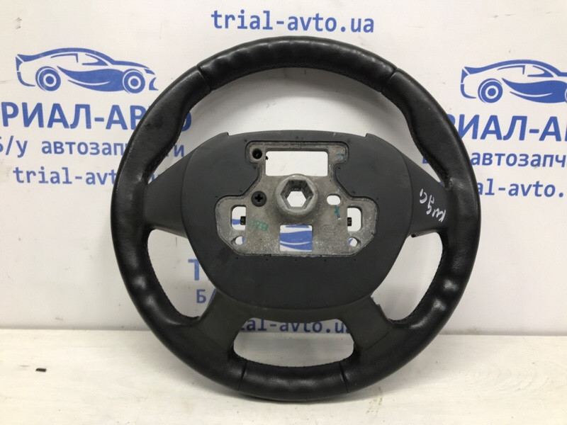 Руль Ford Kuga CBS 2.0 DIESEL 2011 (б/у) Киев - изображение 4