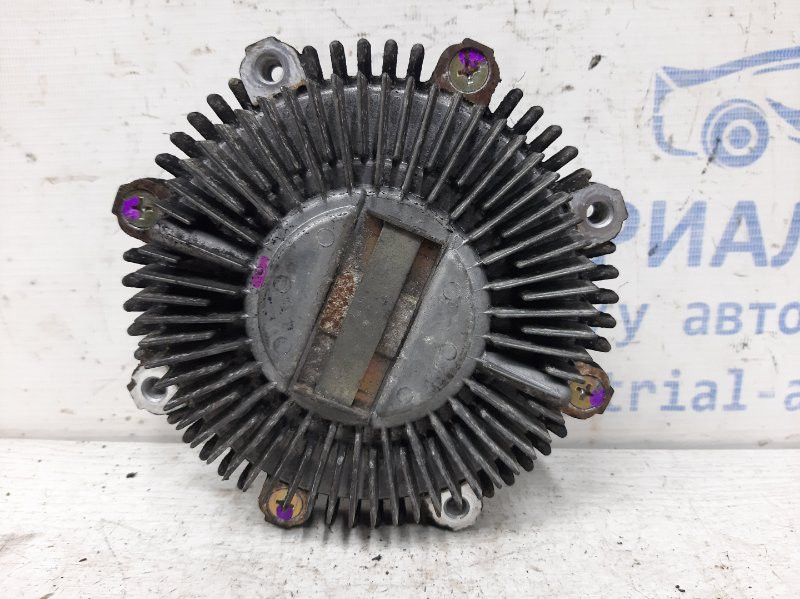 Вискомуфта Mitsubishi Pajero Sport 1996-2008 MD331638 (Арт. 34067) Киев - изображение 3