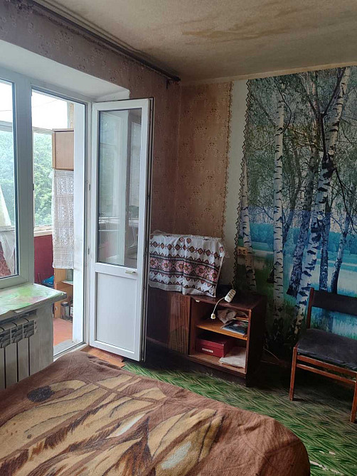 продажа 1-к квартира Смелянский, Смела, 10500 $ Сміла - зображення 3