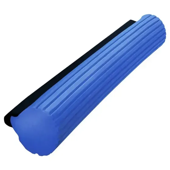 Губка для швабры SUPERMOP желтая "МД", Д 00253Yl Київ