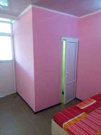 Едем на отдых в Крым Алушта