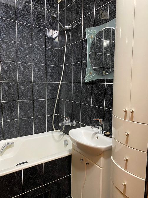 Здам 2к квартиру 53м2, пл. Українських героїв 1 (пл. Л. Толстого), Київ, Бесарабка, центр Шевченків Киев - изображение 11