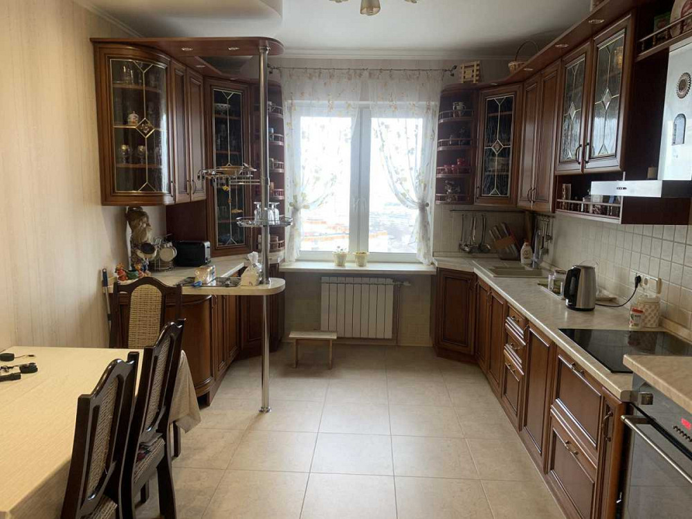 долгосрочная аренда 2-к квартира Киев, Подольский, 17500 грн./мес. Киев - изображение 3