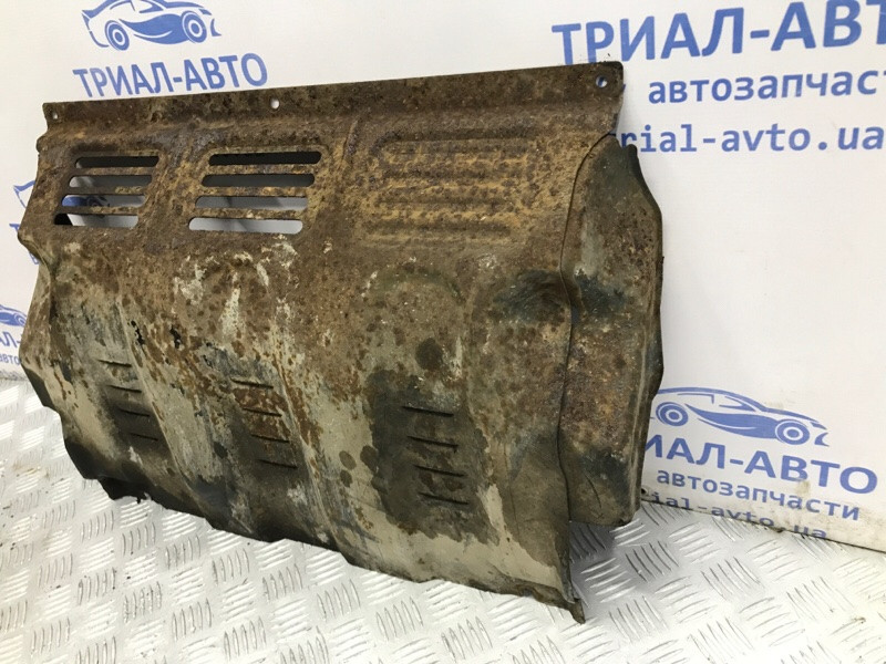 Защита двс Mitsubishi L200 2006-2015 5370A434 (Арт. 52702) Київ - зображення 3