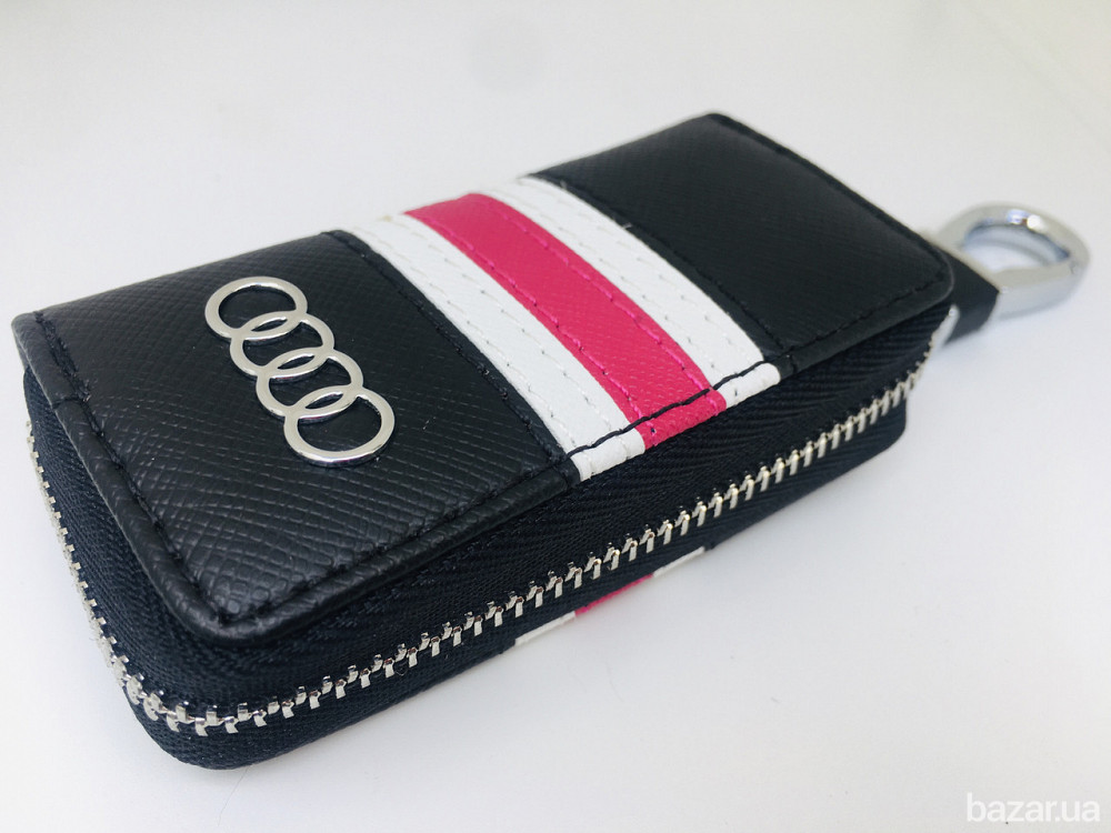 Ключница для авто KeyHolder AUDI Київ - зображення 2
