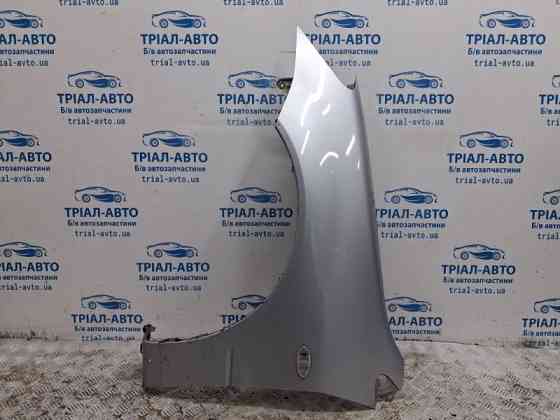 Крыло переднее левое Mitsubishi Lancer 9 1.6 БЕНЗИН 4G18 2003 (б/у) Киев