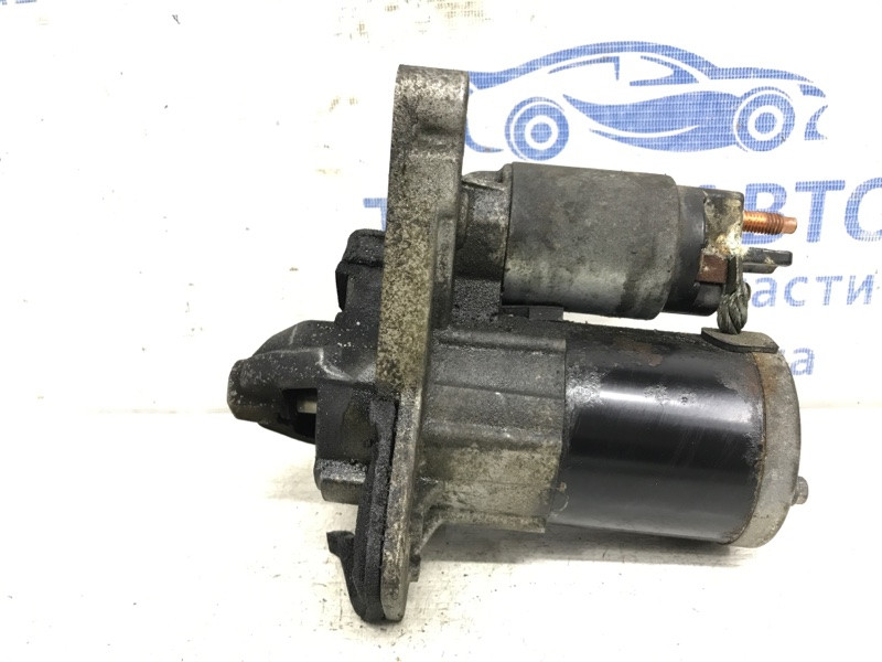 Стартер Nissan Qashqai J11 1.2 БЕНЗИН HRA2DDT 2013 (б/у) Київ - зображення 1