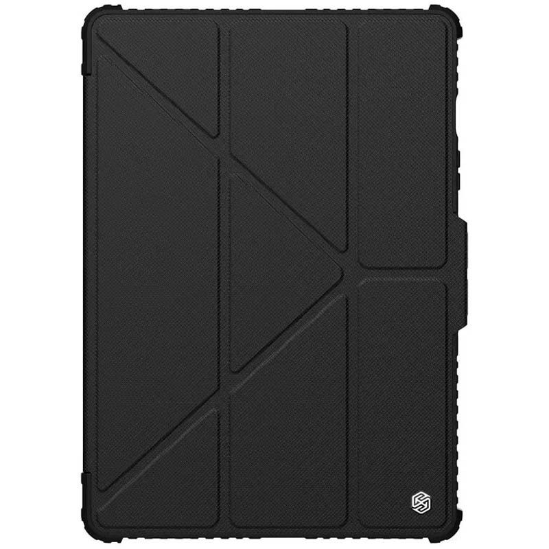 Чехол-книжка Nillkin Bumper Pro Multi-angle для Samsung Galaxy Tab S9 FE+ 12.4'' Херсон - изображение 1