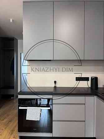 Перша здача. Дизайнерська квартира в ЖК Республіка № 11200253 Київ