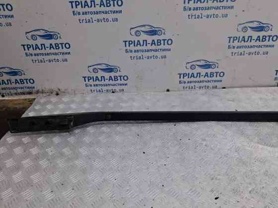 Рейлинг на крышу Mitsubishi Outlander 2007-2012 7661A104 (Арт. 80386) Киев
