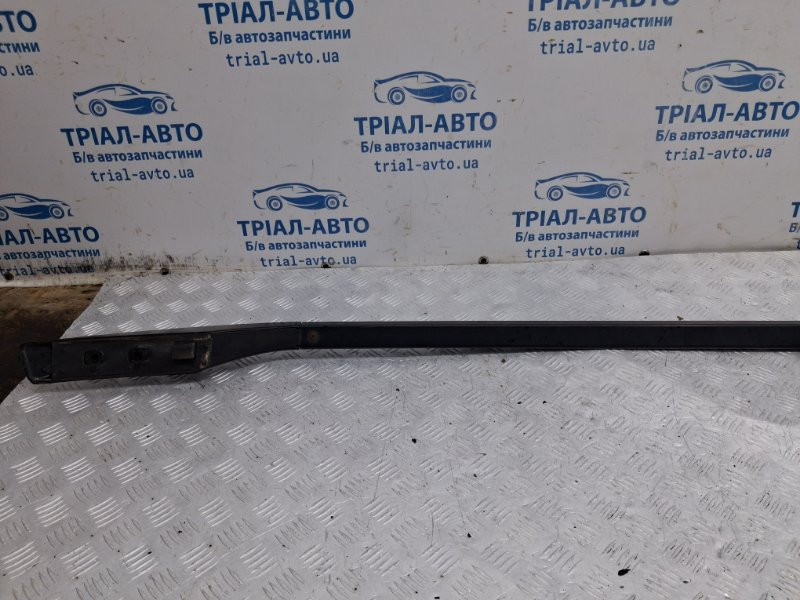Рейлинг на крышу Mitsubishi Outlander 2007-2012 7661A104 (Арт. 80386) Киев - изображение 5