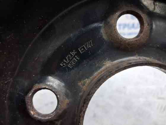 Диск штампованный Hyundai I30 2007-2012 529102H050 (Арт. 78301) Київ