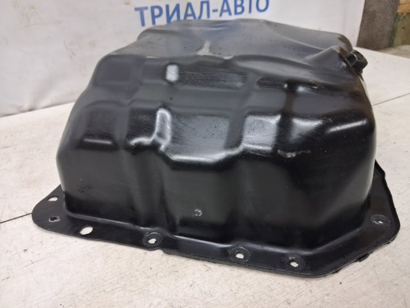 Поддон мотора Jeep Cherokee KL 2.4 БЕНЗИН ED6 2013 (б/у) Киев - изображение 3