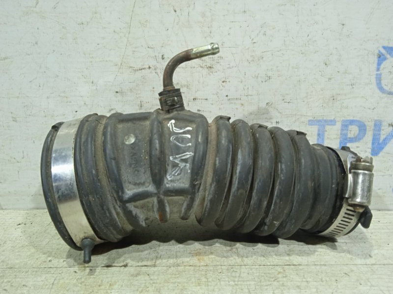 Патрубок воздушного фильтра Nissan Juke F15 2010 (б/у) Київ - зображення 1