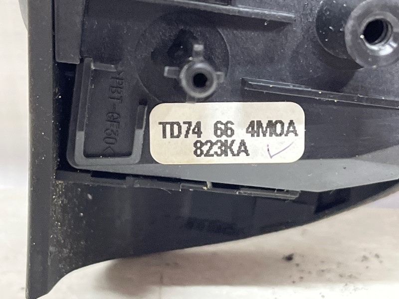 Кнопка руля Mazda CX 9 TB 3.7 БЕНЗИН MZI 2006 (б/у) Київ - зображення 4