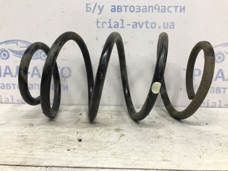 Пружина передняя Nissan X-Trail T32 1.6 DIESEL R9M 2014 (б/у) Киев - изображение 1