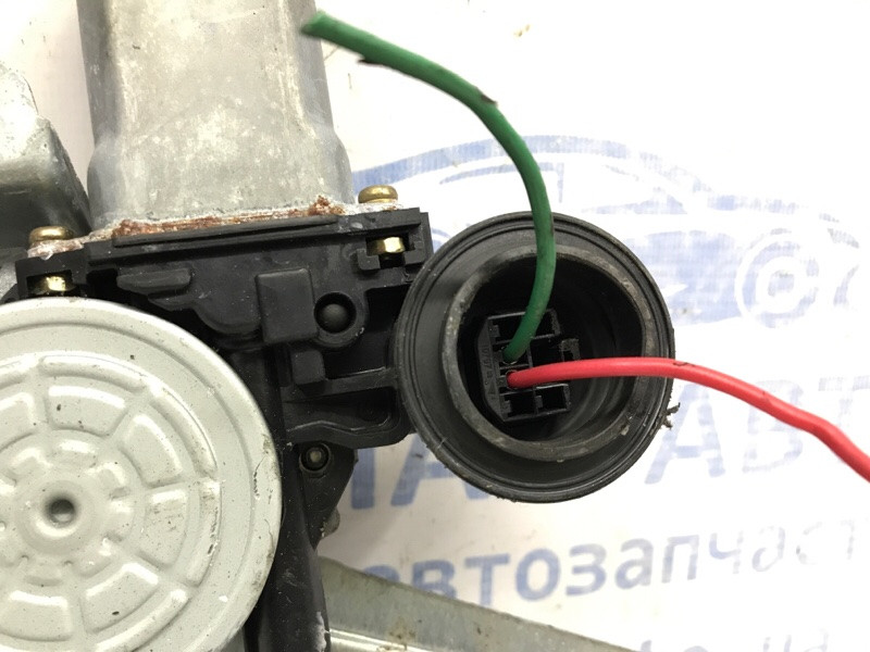 Стеклоподъемник задний левый Toyota Camry 2001-2006 6980433030 (Арт. 47421) Киев - изображение 2