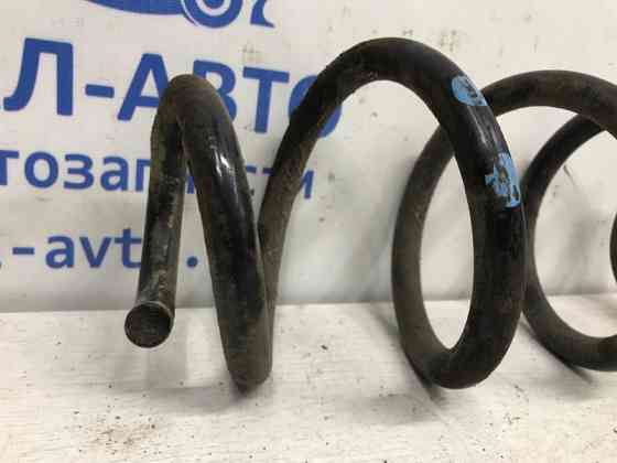 Пружина задняя Nissan X-Trail T32 1.6 DIESEL R9M 2014 (б/у) Київ