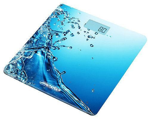 Ваги для підлоги Mesko MS-8156 150 кг Киев - изображение 1