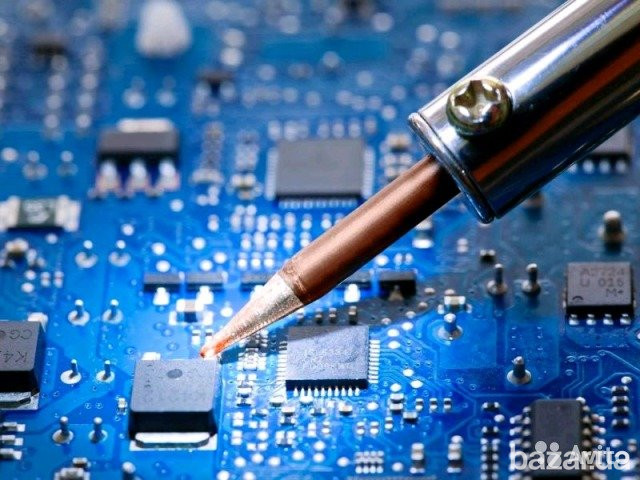 Ремонт мелкой бытовой техники и электроники Днепр - изображение 1