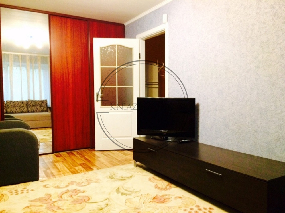 Оренда 1-а. к.квартира М.Шулявська. на Дегтярівська 43/1 Код :11113475 Київ - зображення 1