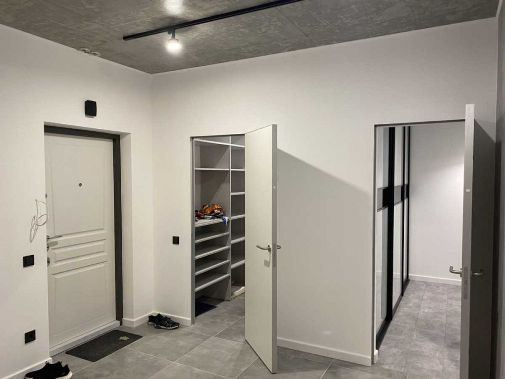 долгосрочная аренда 3-к квартира Киев, Шевченковский, 1000 $/мес. Киев - изображение 10