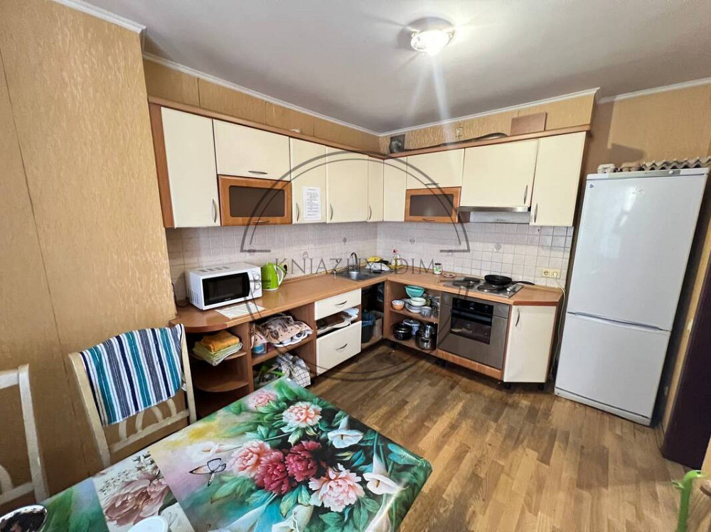 Продаж 3-кімнатної квартири, метро Харківська. Безготівковий так! № 21146226 Киев - изображение 6