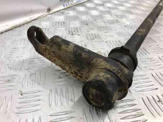 Торсион Mitsubishi Pajero Sport K9 2.5 DIESEL 4D56 1996 лев. (б/у) Київ