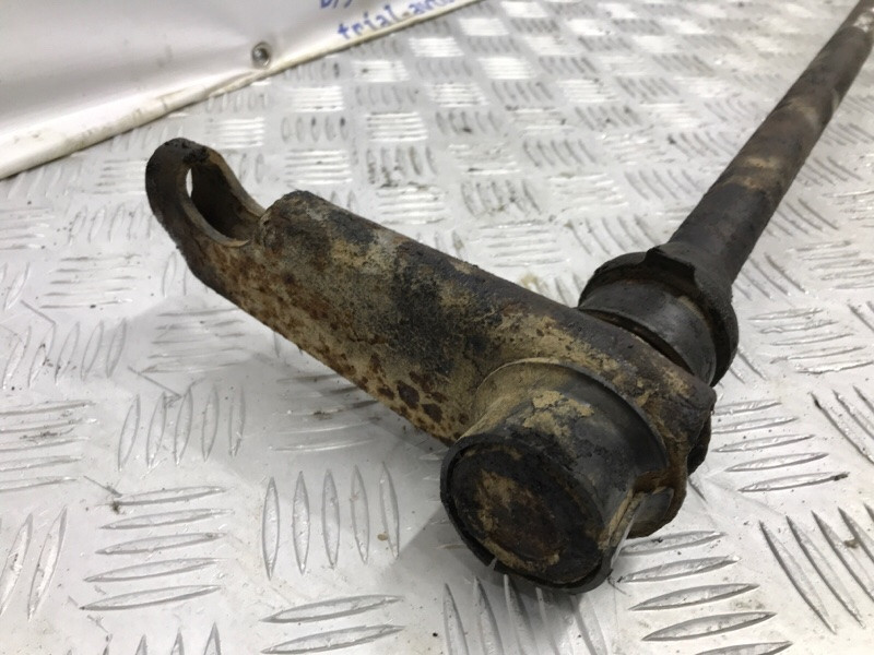 Торсион Mitsubishi Pajero Sport K9 2.5 DIESEL 4D56 1996 лев. (б/у) Київ - зображення 2