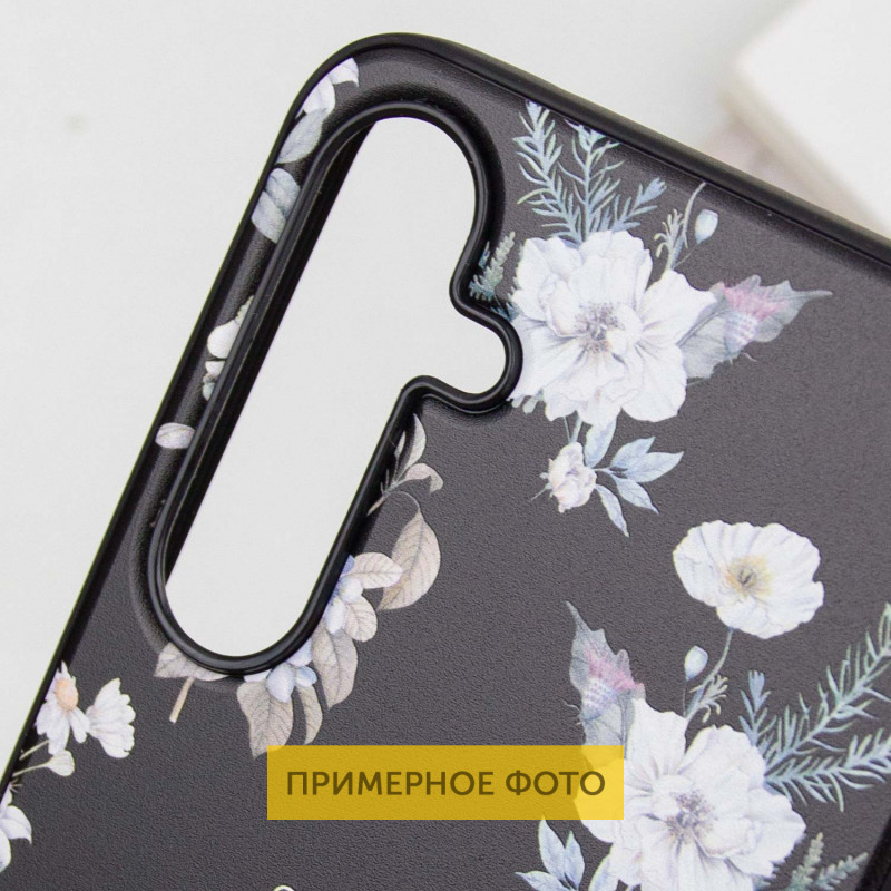 TPU+PC чехол Secret Garden для Xiaomi Redmi 13C / Poco C65 Херсон - изображение 8