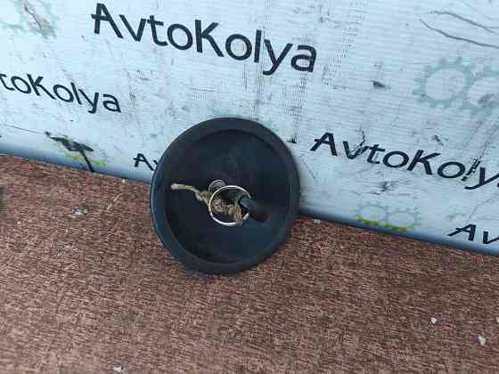 Крышка горловины топливного бака Citroen Jumpy 1996-2006 Ковель