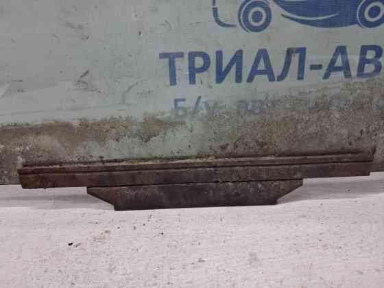 Стекло двери заднее левое Kia Picanto 2003-2011 8341107000 (Арт. 82038) Киев