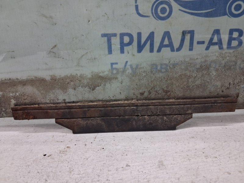 Стекло двери заднее левое Kia Picanto 2003-2011 8341107000 (Арт. 82038) Киев - изображение 2