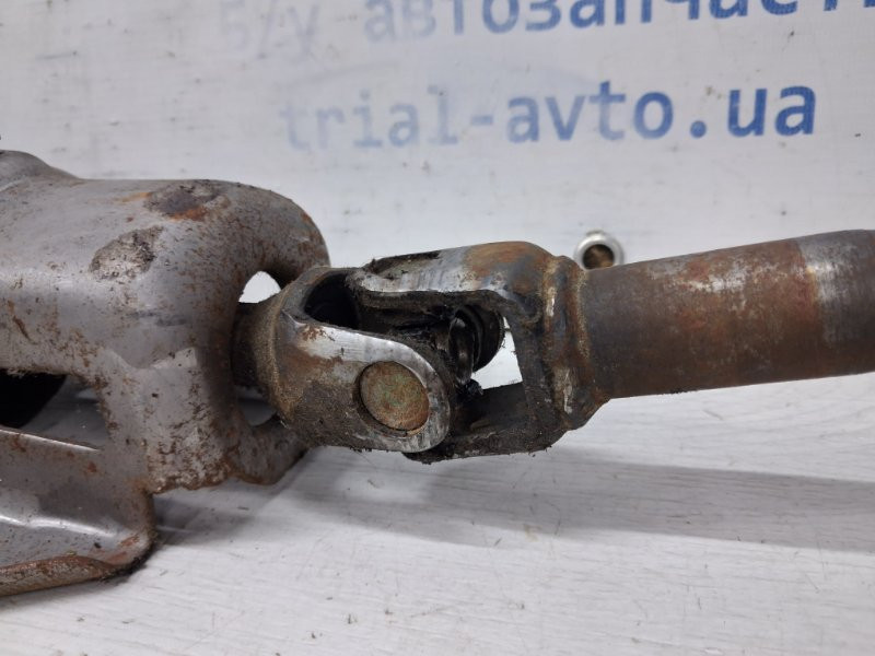 Колонка рулевая Mitsubishi L200 KB 2.5 DIESEL 4D56 2006 (б/у) Київ - зображення 3