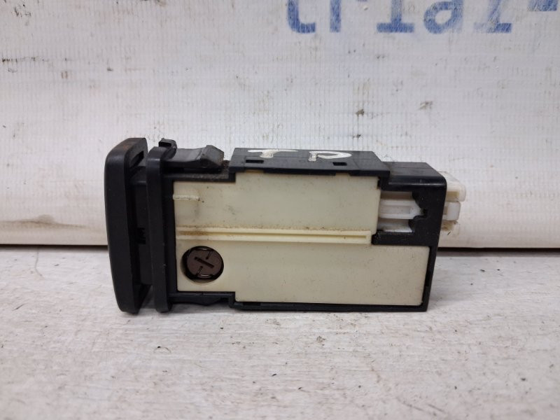 Кнопка противотуманок Toyota Prado J120 3.0 DIESEL 1KDFTV 2002 (б/у) Київ - зображення 2