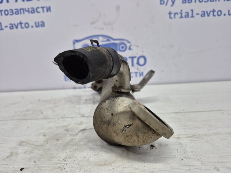Радиатор EGR Hyundai I30 2011-2017 284162A770 (Арт. 50212) Київ - зображення 3