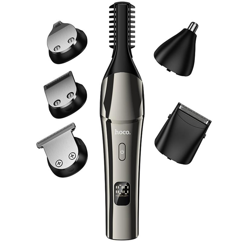 Портативная электробритва Hoco HP26 Multi-function Херсон - зображення 3