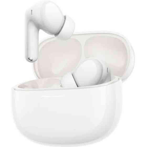 Bluetooth-гарнітура Xiaomi Redmi Buds 8 White (BHR08UHGL) UA Харків