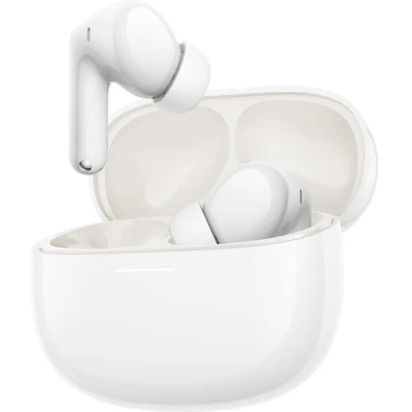 Bluetooth-гарнітура Xiaomi Redmi Buds 8 White (BHR08UHGL) UA Харків - зображення 1