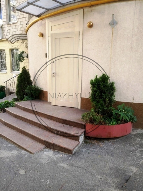 Пропонується в оренду 2-поверховий офіс по вул. Печенізька № 1415838 Київ - зображення 9