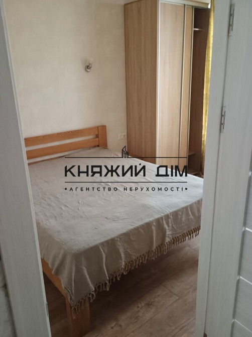ОРЕНДА 1 к.кв. Є ГЕНЕРАТОР ЖК МЕТРОПОЛІЯ вул. Гаспринського 3 Код 11204859 Киев - изображение 2