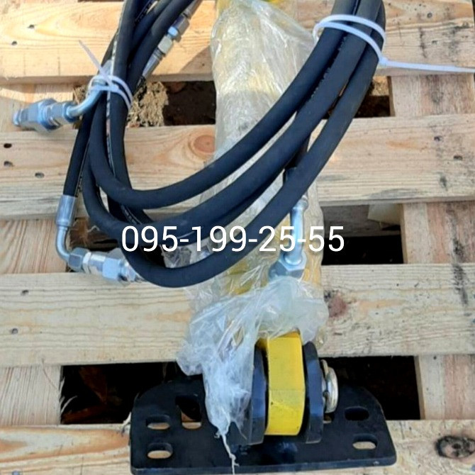 Відвал снігоприбиральний ЮМЗ; відвал снігоприбиральний МТЗ (Ціна з ПДВ) Днепр - изображение 4