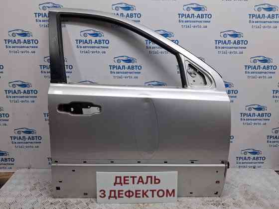 Дверь передняя правая Kia Sorento 2002-2011 760043E111 (Арт. 69177) Киев
