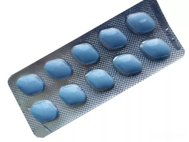 Мужской классический препарат для секса Харків - зображення 2