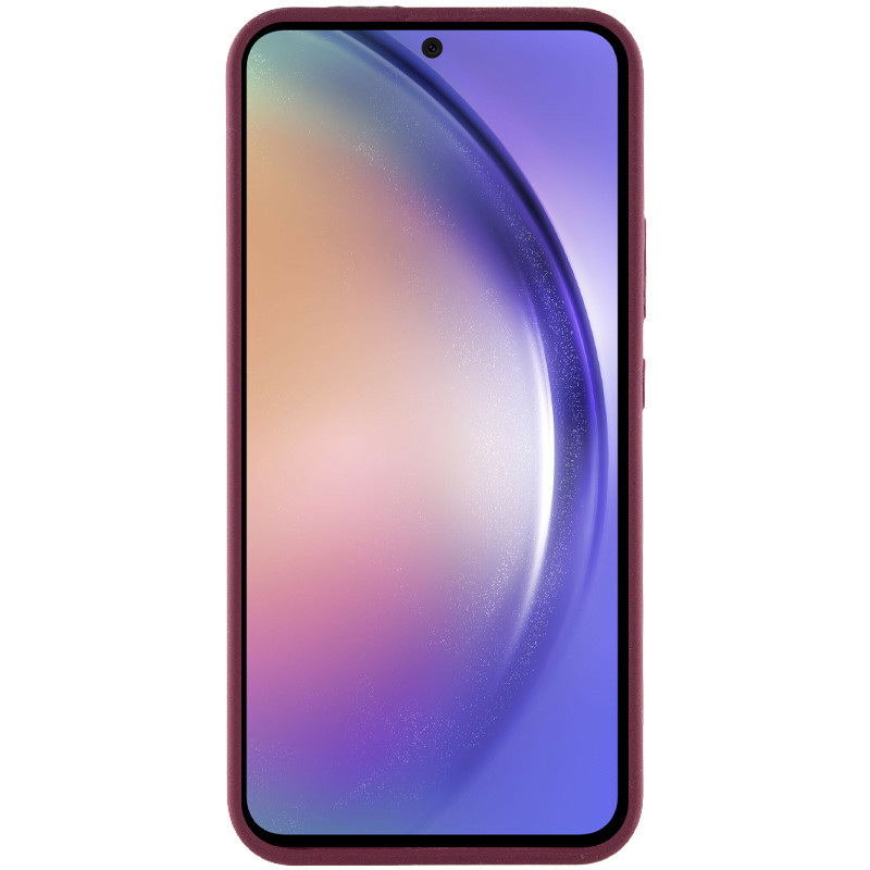 Чехол Silicone Cover Lakshmi Full Camera (AAA) для Samsung Galaxy A54 5G Херсон - изображение 6
