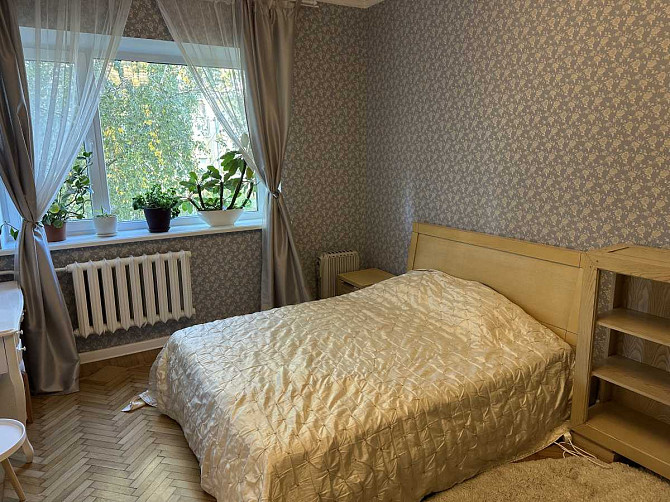 долгосрочная аренда 2-к квартира Киев, Соломенский, 24000 грн./мес. Київ - зображення 2