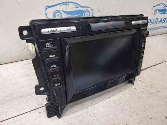 Магнитофон Mazda CX 7 2006-2012 EG26-66-DV0B (Арт. 84966) Київ